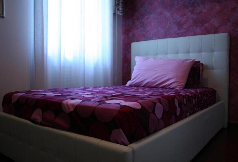 مبيت وإفطار The Incantation Guest House