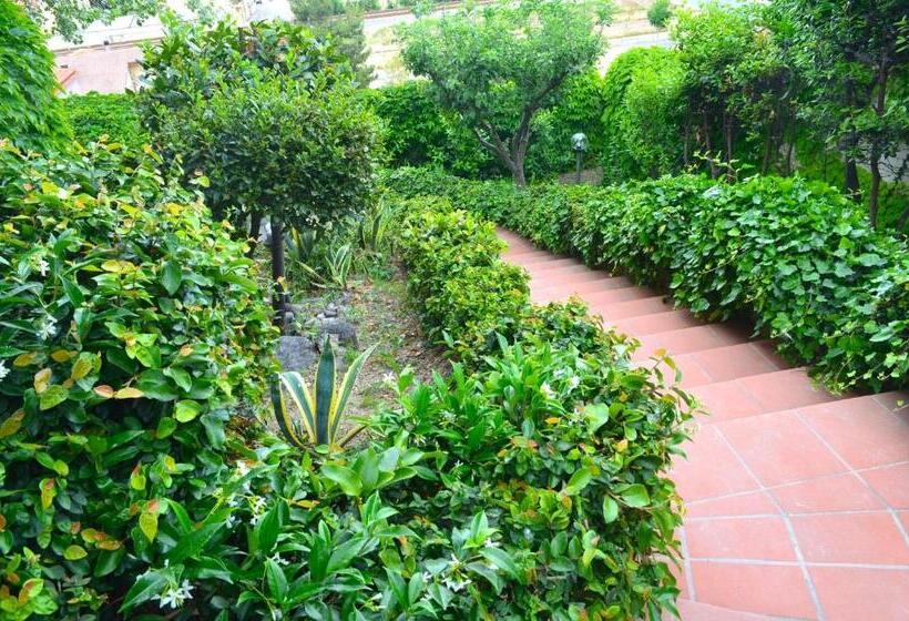 مبيت وإفطار The Incantation Guest House