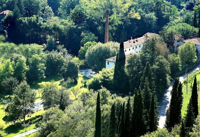 تختخواب و صبحانه Villa La Bianca
