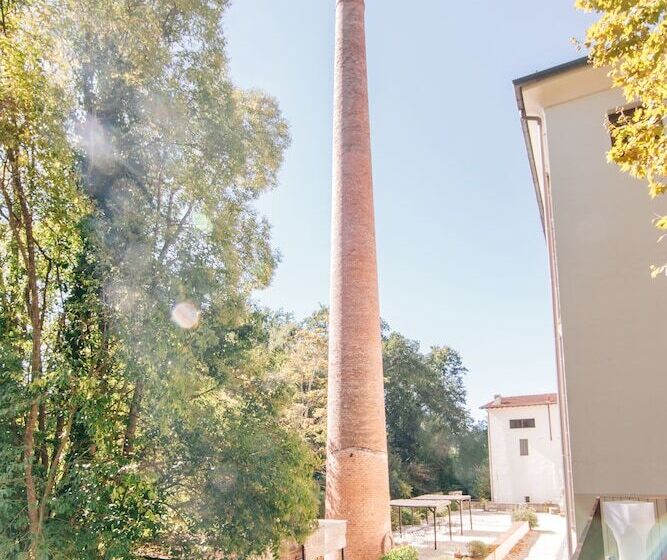 تختخواب و صبحانه Villa La Bianca