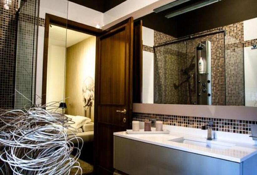 Bed and Breakfast Villa Magnolie