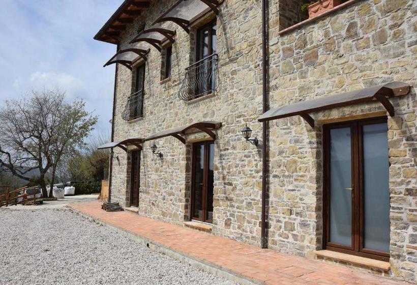 Feudi Enchestre B&b Agropoli