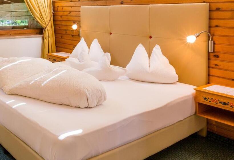 Garni   Hotel Rinner Julia