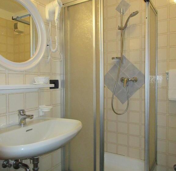 בית מלון כפרי Albergo Lucia