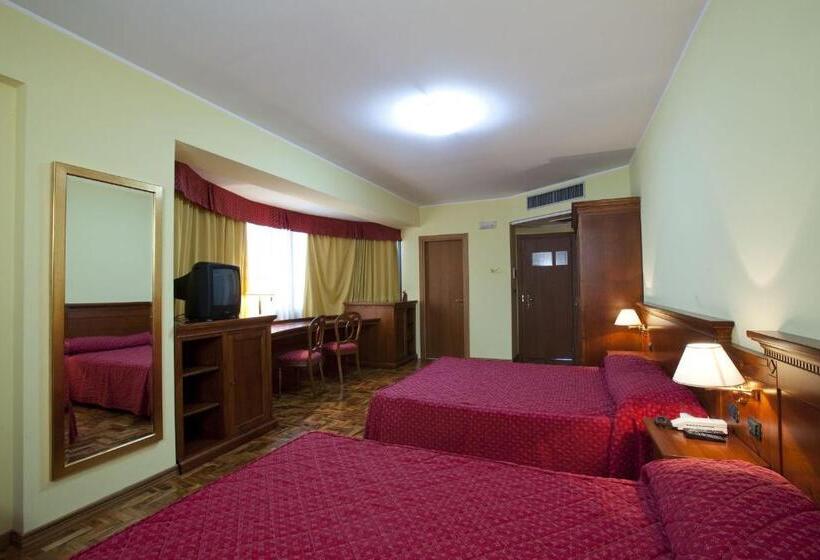 فندق Albergo Ristorante Uliveto