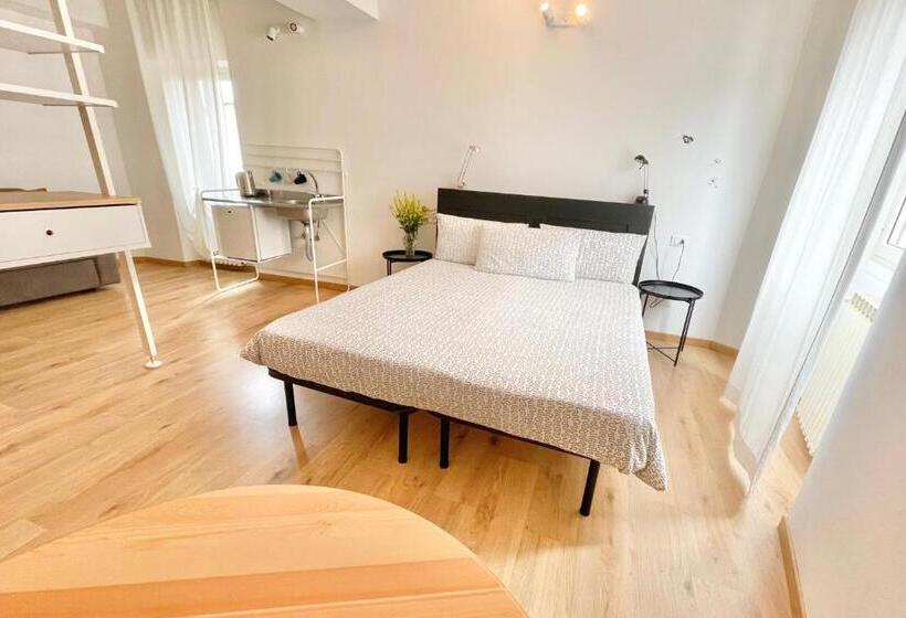 هتل Albergo Vittoria