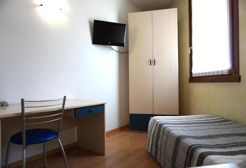 فندق B&b La Villetta