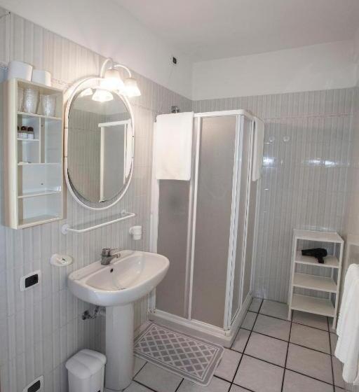 酒店 Briisa De Ness