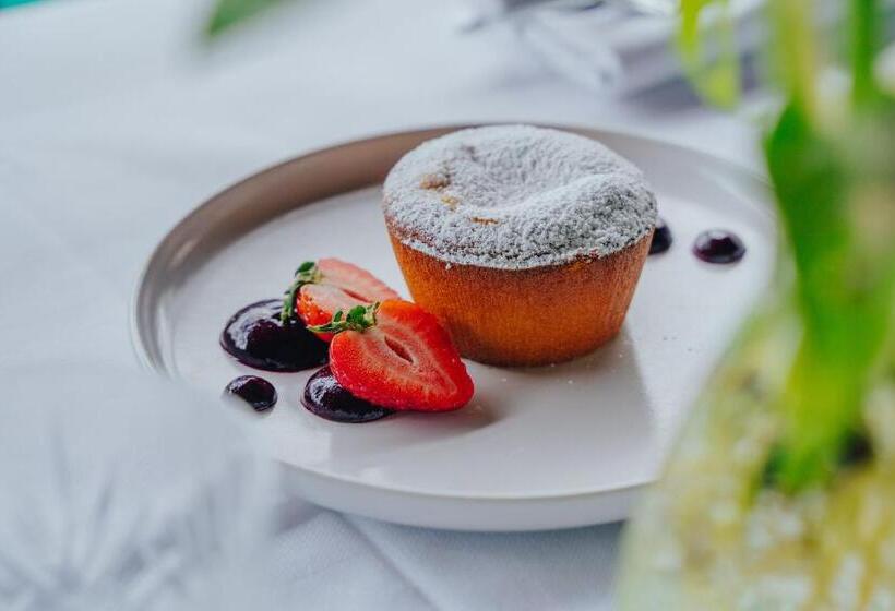 酒店 Briisa De Ness