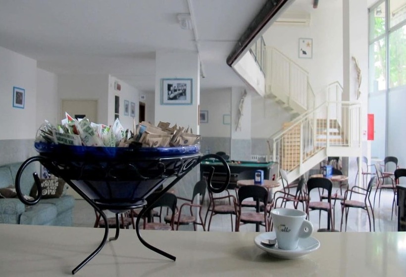 בית מלון כפרי Concordia Palace