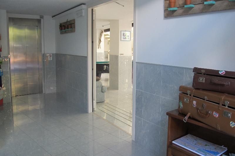 בית מלון כפרי Concordia Palace