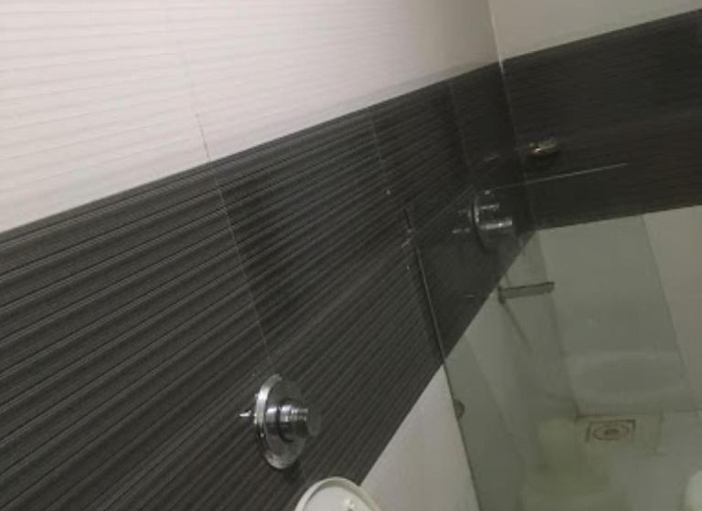 فندق Divya Jyot Residency Bhuj