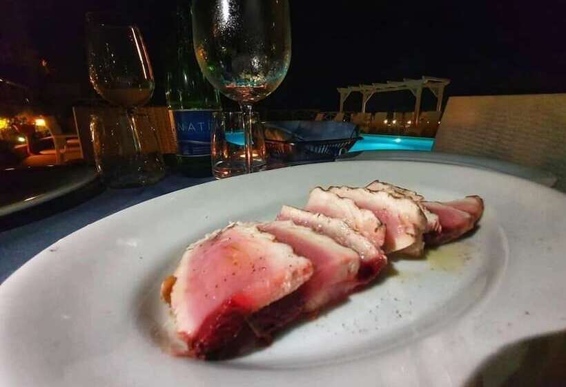 ホテル Promenade Bleu