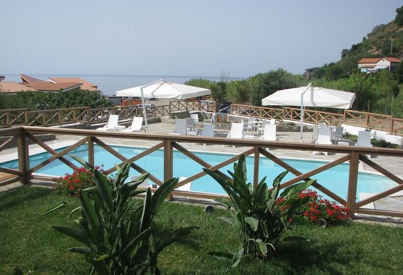 Отель Promenade Bleu