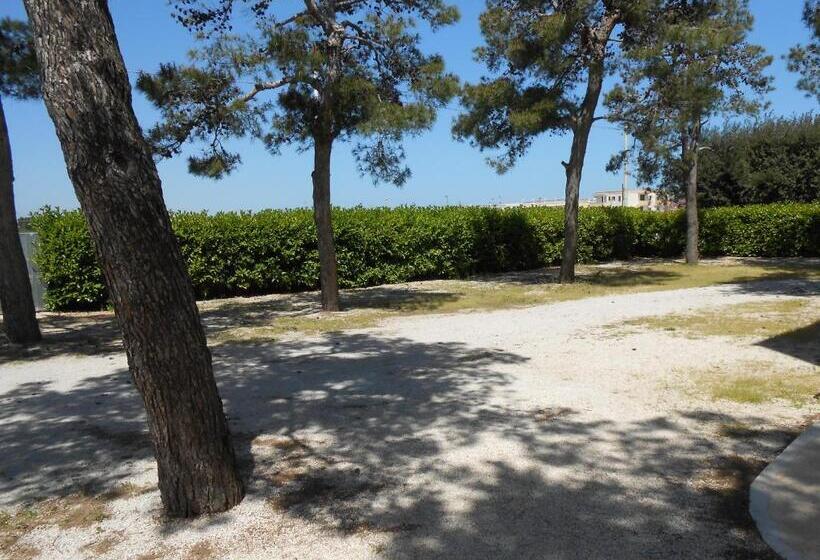 酒店 Casa Per Ferie Sacro Cuore