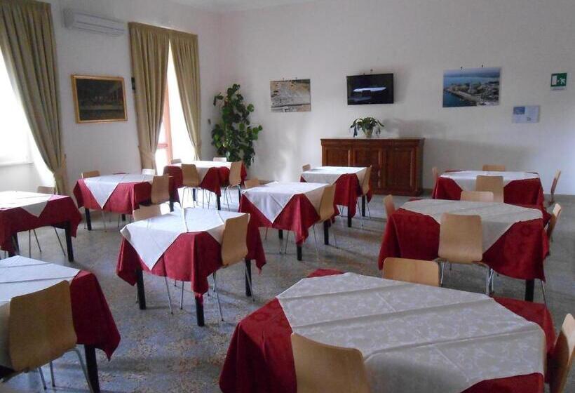酒店 Casa Per Ferie Sacro Cuore