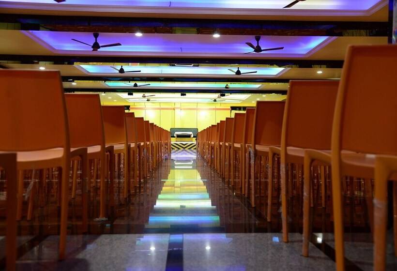 בית מלון כפרי Tri Sea