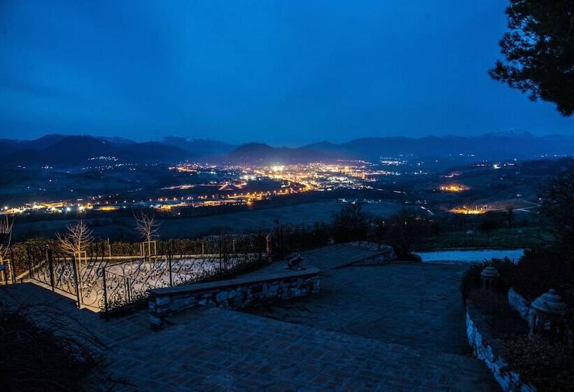 La Castellaia Resort