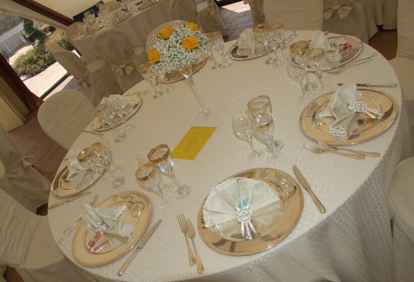 La Castellaia Resort