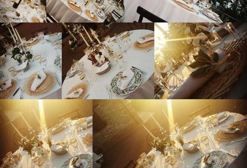 La Castellaia Resort