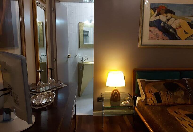 La Rocchetta B&b