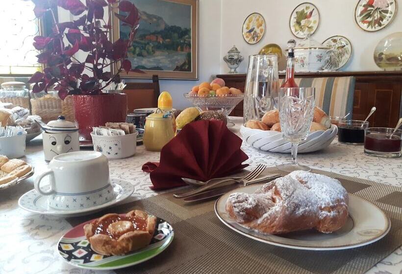 La Rocchetta B&b