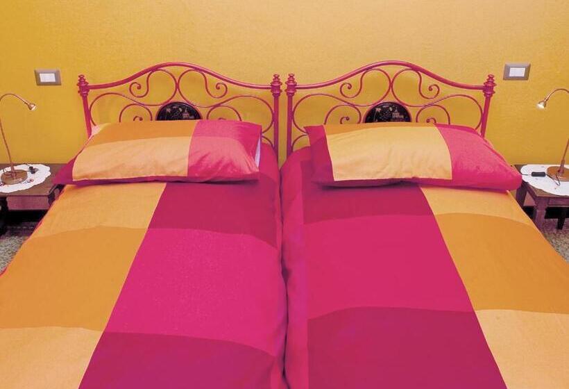 Le Coccinelle B&b