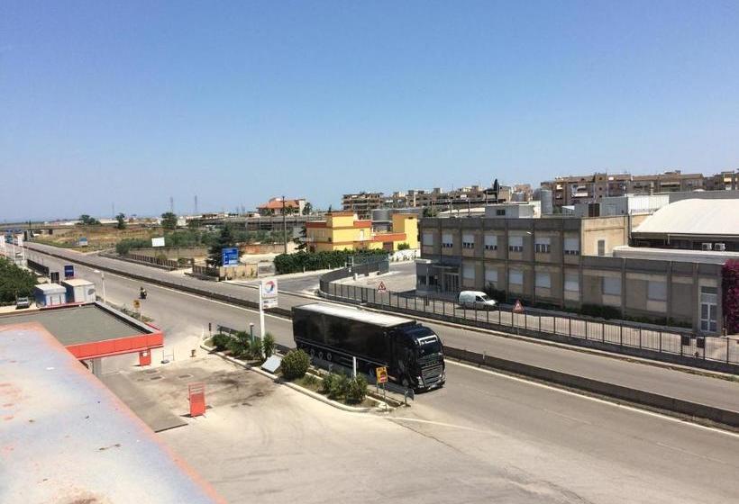 مُتل Zio Cataldo