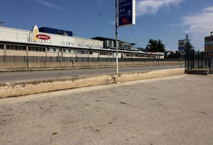 مُتل Zio Cataldo