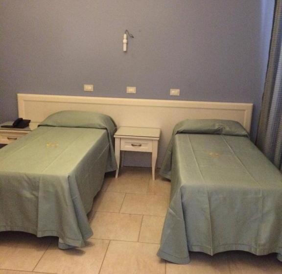 مُتل Zio Cataldo