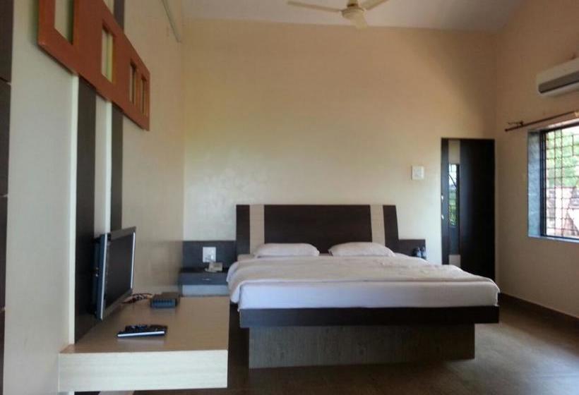 Nakshatra Beach Resort