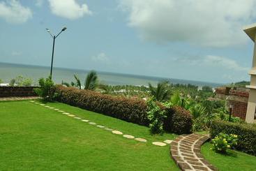 Nakshatra Beach Resort
