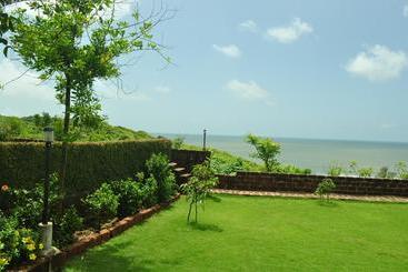 Nakshatra Beach Resort