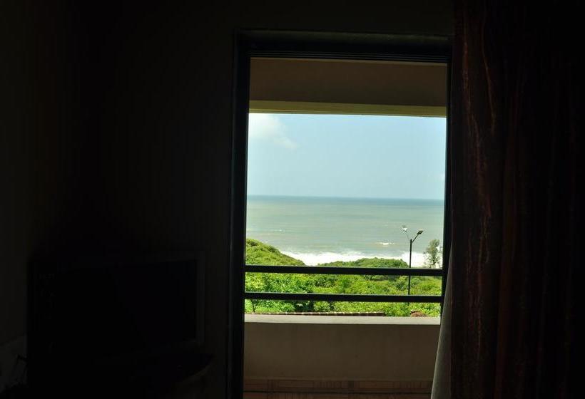 Nakshatra Beach Resort