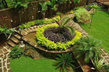Nakshatra Beach Resort