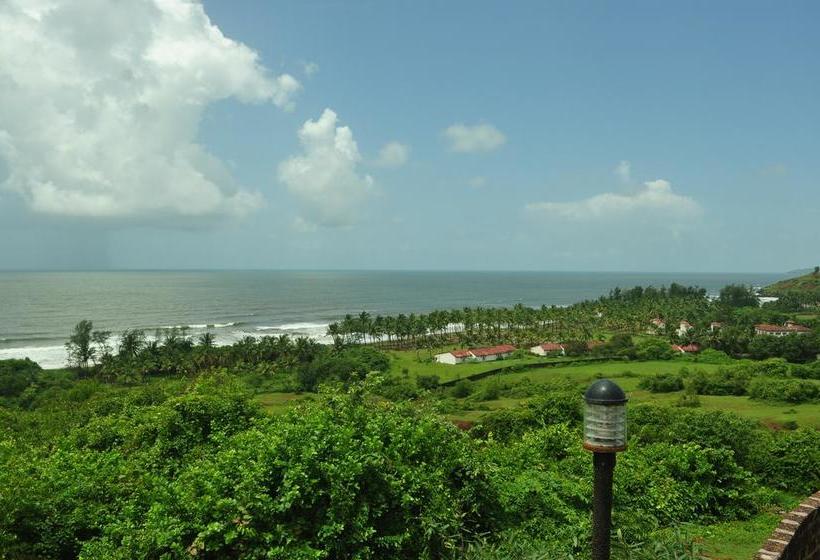 Nakshatra Beach Resort