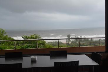 Nakshatra Beach Resort