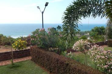 Nakshatra Beach Resort