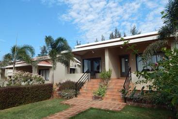 Nakshatra Beach Resort