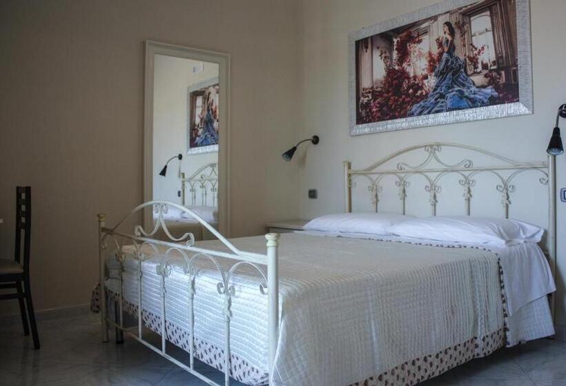 Otto&mezzo B&b