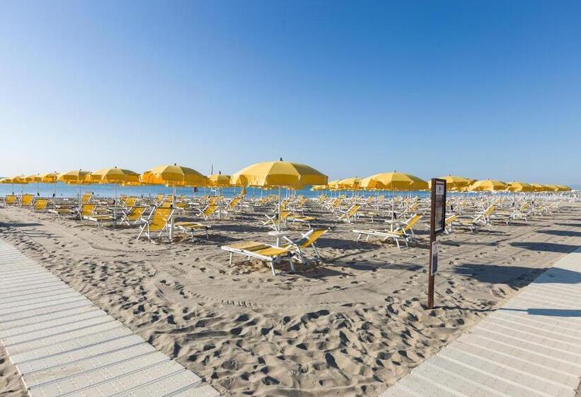 渡假胜地 Argonauti Residence