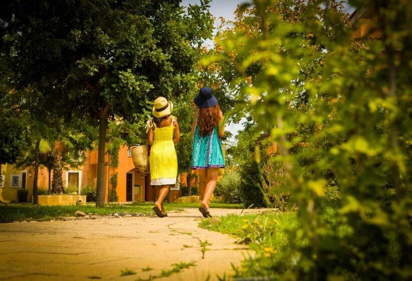 渡假胜地 Argonauti Residence