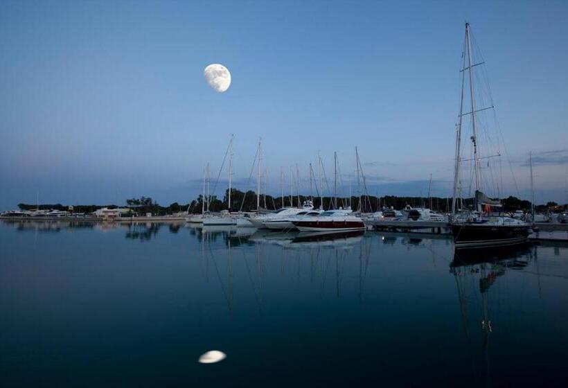 渡假胜地 Argonauti Residence
