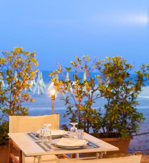 渡假胜地 Argonauti Residence