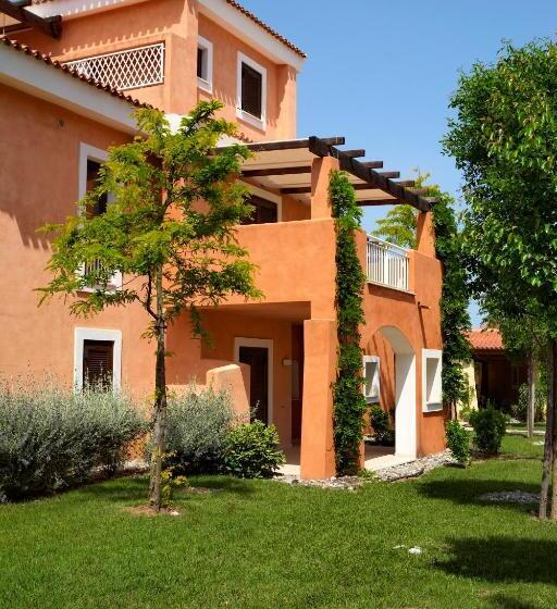 渡假胜地 Argonauti Residence