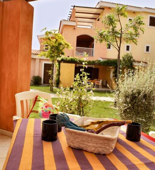 渡假胜地 Argonauti Residence