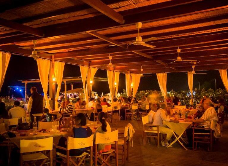 渡假胜地 Argonauti Residence