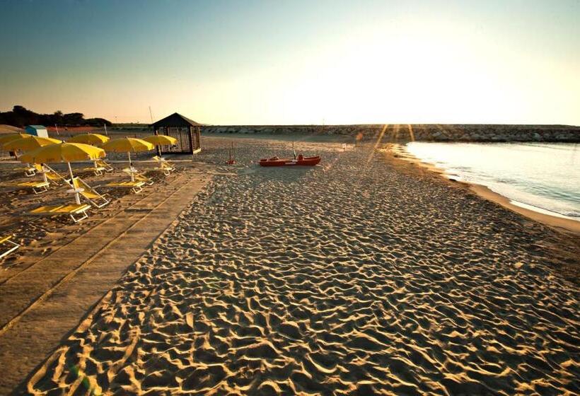 渡假胜地 Argonauti Residence