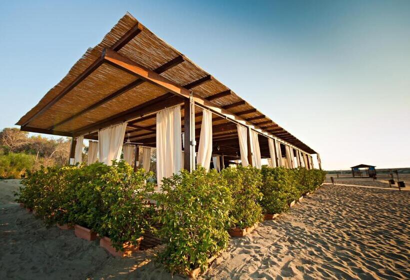 渡假胜地 Argonauti Residence