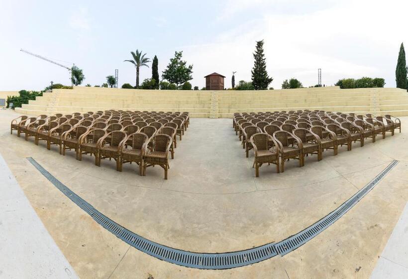 渡假胜地 Argonauti Residence